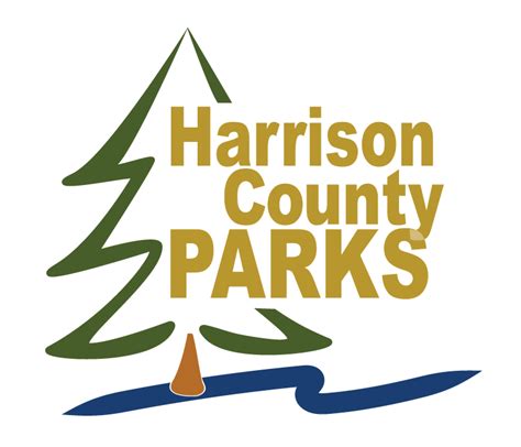 Harrison County Parks, Indiana