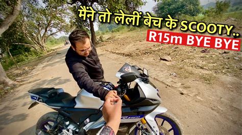 Yamaha R15m Common Problem 10000km Done Detailed Ownership Review😱😱 Youtube