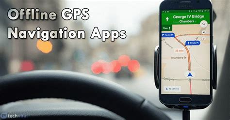 15 Best Offline Gps Navigation Apps For Android