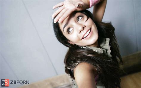 Vanessa Hudgens ZB Porn