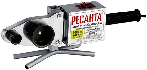 Отзывы и Обзор паяльника РЕСАНТА АСПТ-2000 2024 - Характеристики и где ...