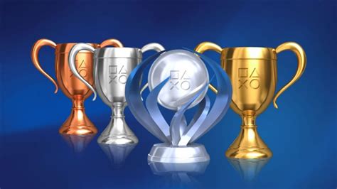 PlayStation Reportedly Cracking Down On Cheap Platinum Trophy Games ...