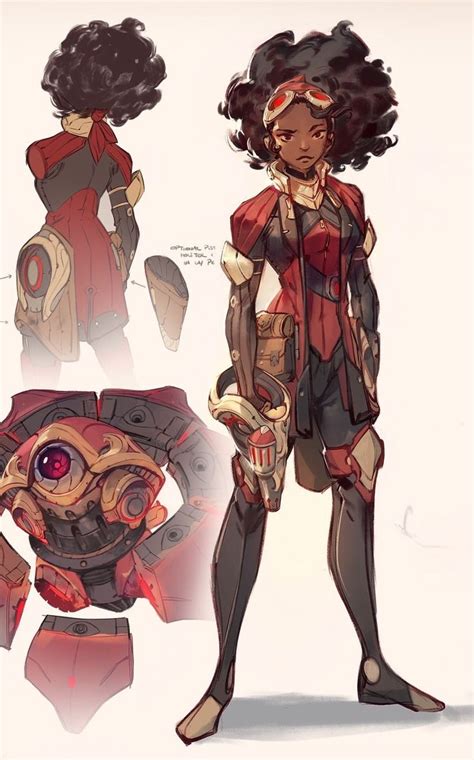 Character Art Character Design Inspiration Concept Art Characters