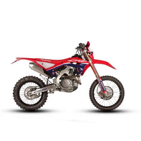 Honda Crf Rx Enduro My Enduromagazine