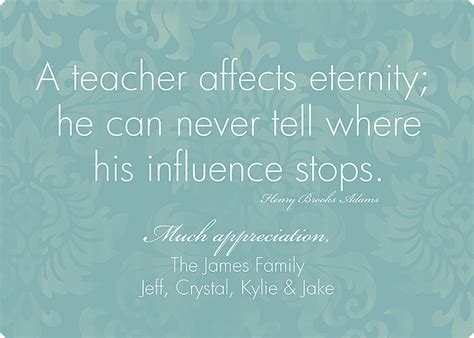 Quotes About Teaching Profession Quotesgram