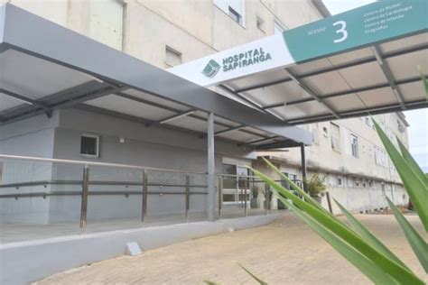 Hospital Sapiranga Apresenta Centro Da Mulher E Centro De Cardiologia