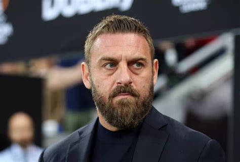 Contro Genoa e Empoli De Rossi capirà chi merita di rimanere alla Roma