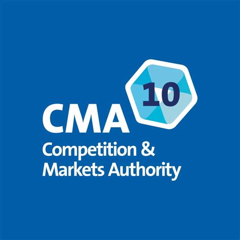 The Cma Short Term Pressures And Long Term Planning Stuart Hudson