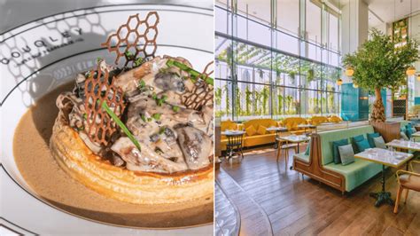 Top 10 Restaurants In Jlt For Unforgettable Dining Experiences