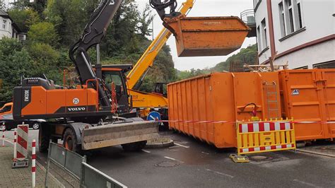 Sperrung Der Ruhr Sieg Strecke Im Lennetal Ab Freitag Entscheidung Ist