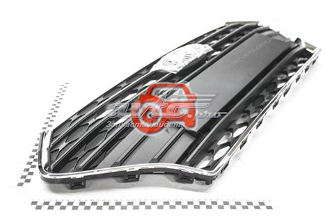 86350H5000 Hyundai/Kia решетка радиатора