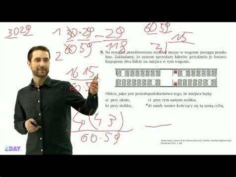 Matematyka Klasa Obliczanie Prawdopodobie Stwa Ii Zadanie Z