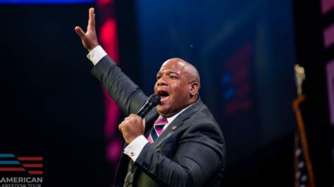 Pastor Mark Burns Pastormarkburns Twitter