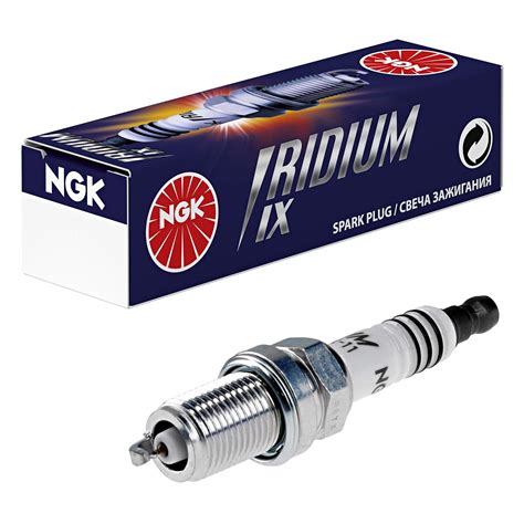 Ngk Pk Iridium Ix Spark Plug Box Of Amazon In Car