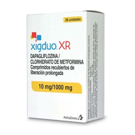 Xigduo Xr Mg Comp Easyfarma