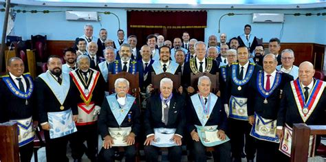 Loja Marqu S De Pombal N Realiza Sess O De Entrega De Comenda