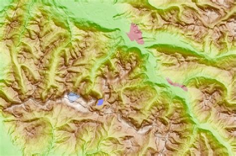 Zimba (mountain) Mountain Information