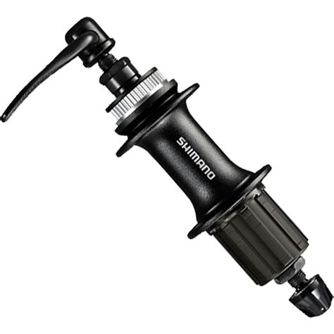 Shimano Hinterradnabe Acera Fh M Loch Disc Centerlock