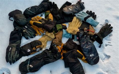 Best Winter Gloves Of 2024 Outdoor Life