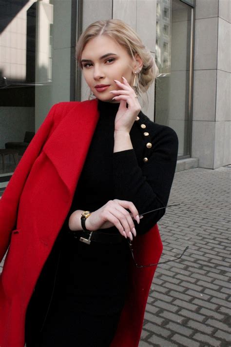 Beautiful Valeriia 22 Y O From Odessa With Blonde Hair ID 322372 LadaDate