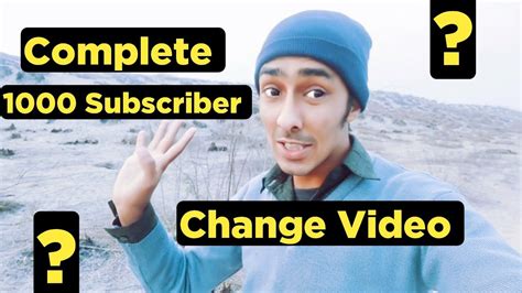 1000 Subscriber Complete Challenge Vlog Video ️ Challenge Vlog Banao Ga