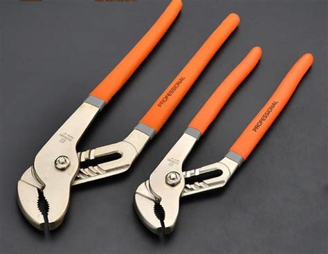 12 Groove Joint Plier Avcon Group Racing Accessories