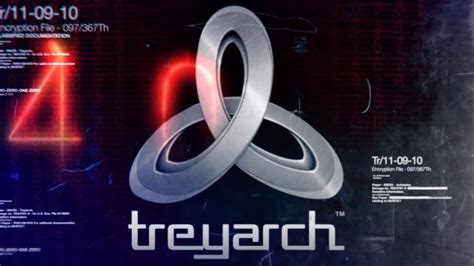 Why Everyone Loves Treyarch Youtube