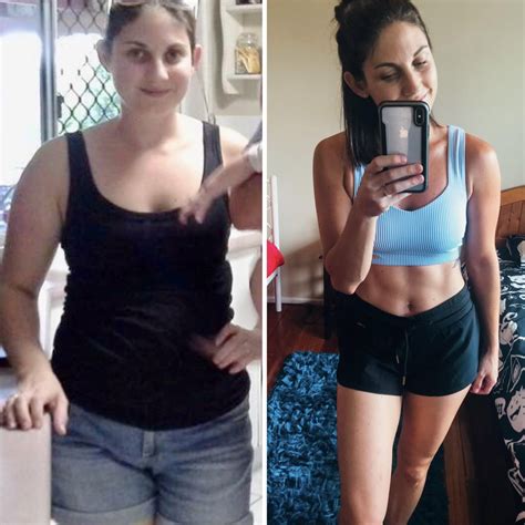 30 Pound Weight Loss Before And After Female Weightlosslook