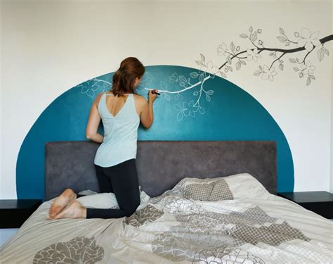 MURALS Magali Blandin Artiste Peintre