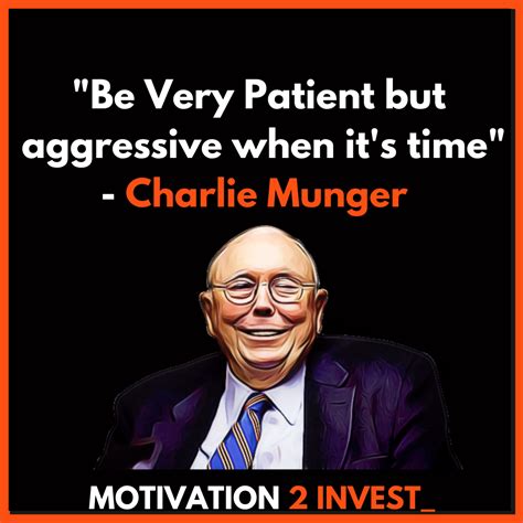 18 Wisdom Quotes by Charlie Munger to Make you WEALTHY & HAPPY ...