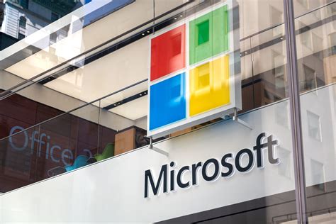 Microsoft Layoffs