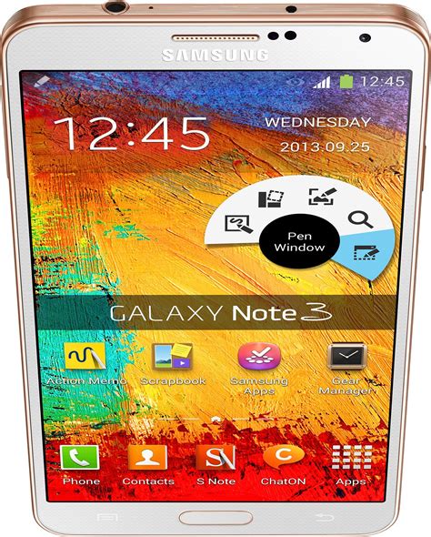 Galaxy Note Gold N Gb X Ch Tay Gi R Cellphones Vn