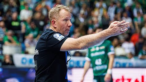 HSG Wetzlar DAIKIN Handball Bundesliga HSG Wetzlar