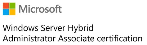 Az 800 Administering Windows Server Hybrid Core Infrastructure Beta