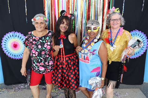 Fundo Social de Solidariedade de Sumaré premia vencedores do Carnaval