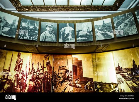 Georgia Gori Museo de Stalin dedicado al ex dictador soviético Joseph