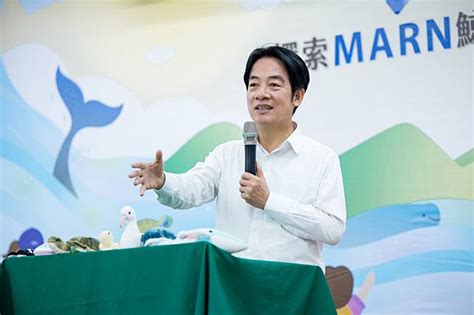 身陷老家違建爭議 賴清德：偏遠礦區小屋無法與侯友宜陽明山整棟學生宿舍比 台灣好新聞 Line Today