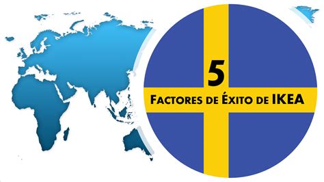 Los Factores Del Xito De Ikea Blog Del M Ster Mba Valencia