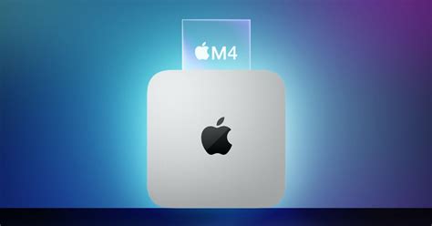 蘋果可能跳過m3 Mac Mini，於年底直接推出基於m4、m4 Pro版 Mac Mini T客邦