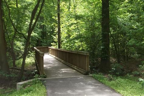 Walking Trails Near Me | Walking Trails & Trail Maps | TrailLink ...