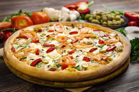 Pizza Hut - PWD Double Road Rawalpindi | foodies.pk