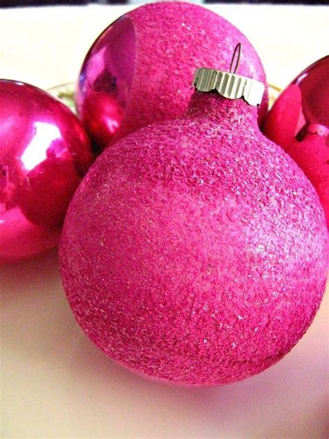 Pin By Connie Blanton On Pink Christmas Pink Christmas Pink