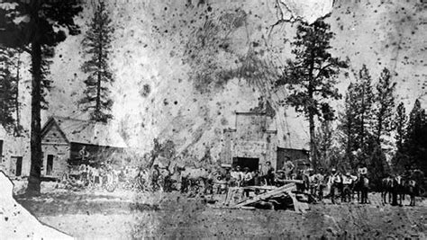 Idaho History May 14 2023 The Yellow Pine Times