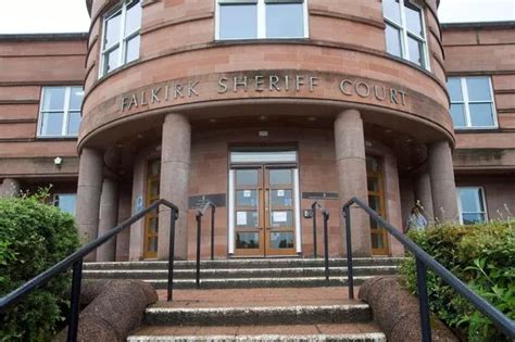 Scots Pensioner Who Carried Out Sex Attacks On A Brother And Sister For Nearly A Decade Is Caged