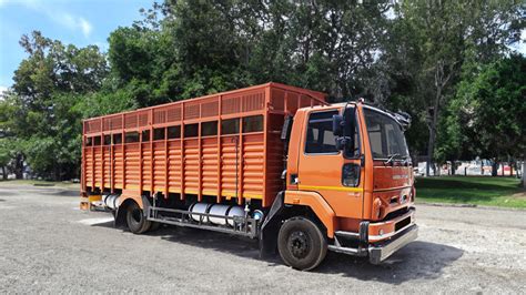 Ashok Leyland Ecomet 1415 HE Truck Price 2024 Specifications Images