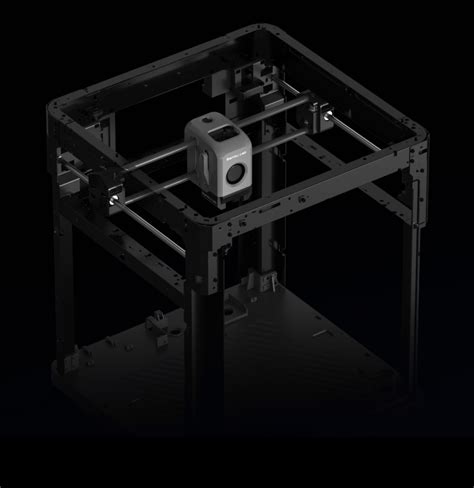 Bambu Lab Launches The X1e For Engineering Grade Desktop 3d Printing Technical Specifications