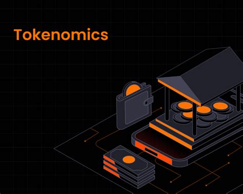 Tokenomics Explained