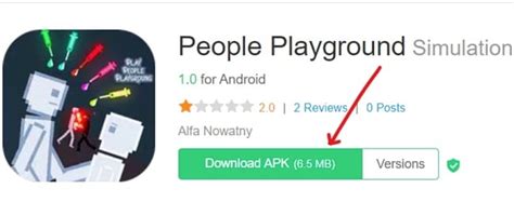 People Playground Download for Free - 2022 Latest Version
