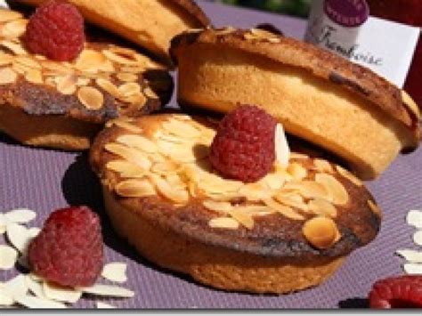 Tartelette Amandine Recette Ptitchef