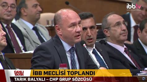 İBB Meclis inde küfür skandalı AKP li üye CHP li başkana ağıza